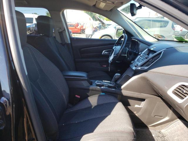 Photo 5 from auction – 2010 GMC TERRAIN SL with VIN 2CTFLEEW3A6278089