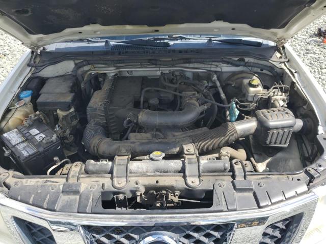 Photo 7 from auction – 2012 NISSAN FRONTIER S with VIN 1N6BD0CT1CC420059