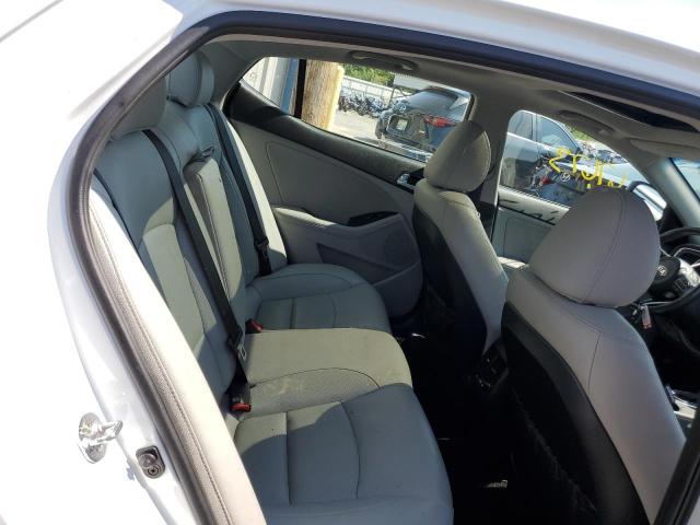 Photo 6 from auction – 2015 KIA OPTIMA EX with VIN 5XXGN4A76FG379841