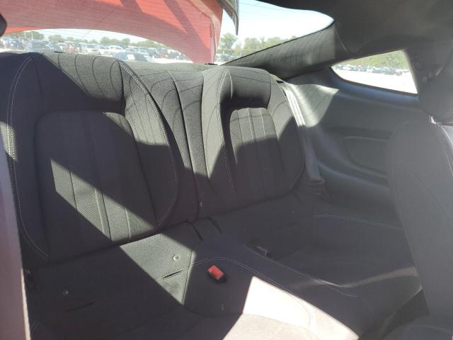 Photo 6 from auction – 2020 FORD MUSTANG with VIN 1FA6P8TH4L5100380