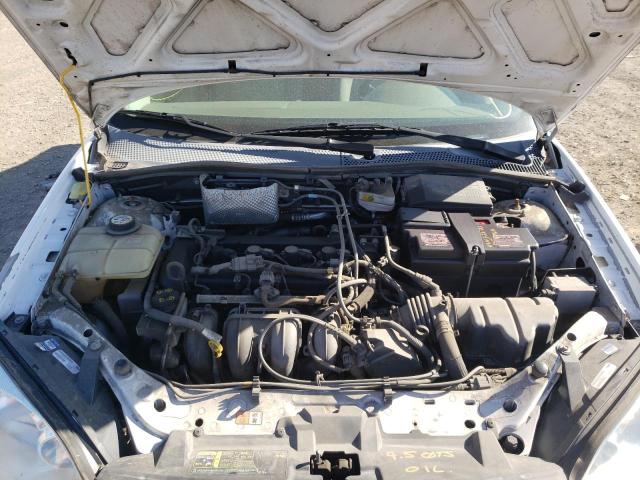 Photo 7 from auction – 2007 FORD FOCUS with VIN 1FAHP34N87W359633
