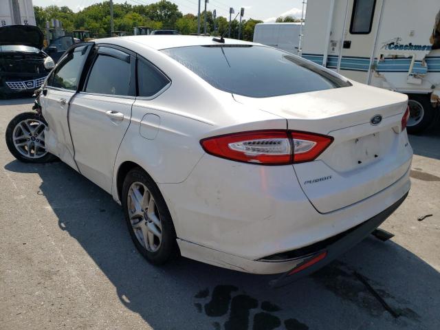 صورة رقم 3 من المزاد - 2014 FORD FUSION SE مع VIN 3FA6P0H73ER119889