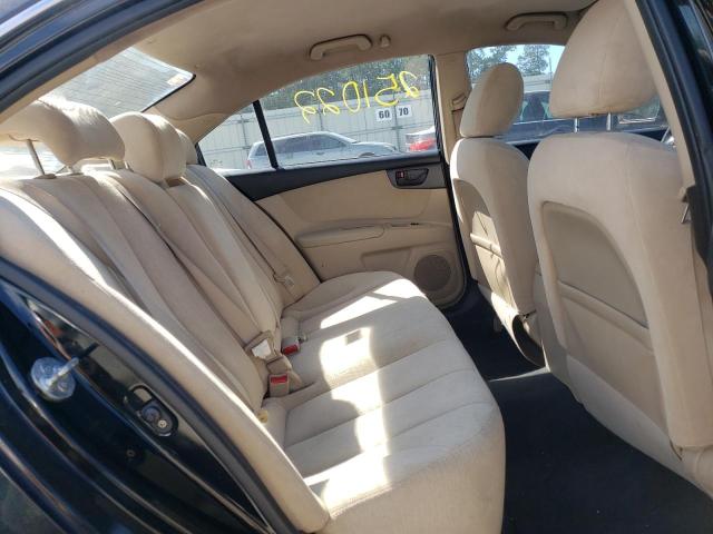Photo 6 from auction – 2010 KIA OPTIMA LX with VIN KNAGG4A80A5388774