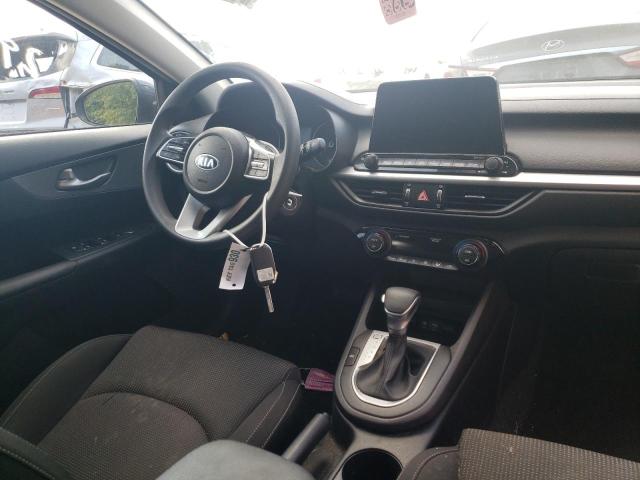 Photo 9 from auction – 2019 KIA FORTE FE with VIN 3KPF24AD2KE073233