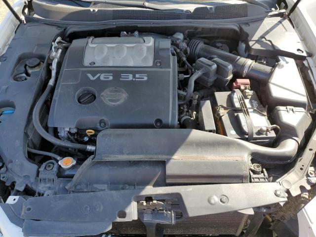 Photo 7 from auction – 2007 NISSAN MAXIMA SE with VIN 1N4BA41E87C834796