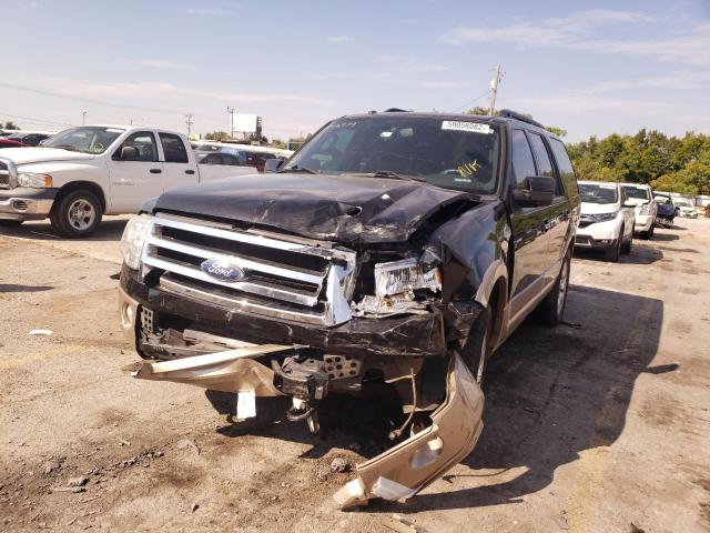 Photo 9 from auction – 2012 FORD EXPEDITION with VIN 1FMJU1J50CEF13714