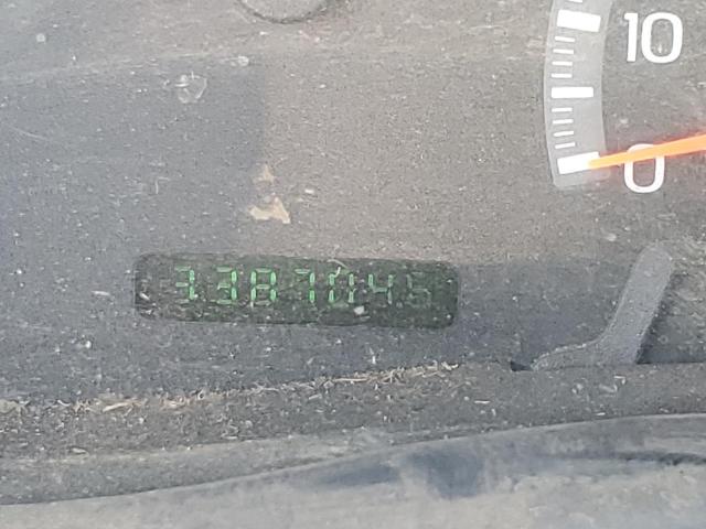 Photo 8 from auction – 2003 FORD F-150 with VIN 2FTRX17W93CA49438