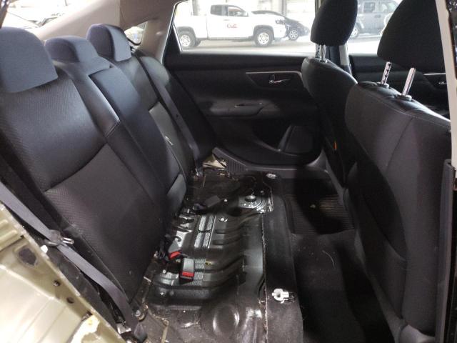 Photo 6 from auction – 2016 NISSAN ALTIMA 2.5 with VIN 1N4AL3AP6GN381882