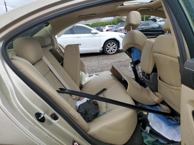 Photo 6 from auction – 2011 HYUNDAI GENESIS 4. with VIN KMHGC4DFXBU133142