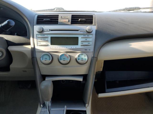 Photo 9 from auction – 2009 TOYOTA CAMRY BASE with VIN 4T1BE46K59U385082