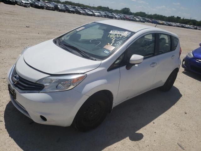 Photo 2 from auction – 2016 NISSAN VERSA NOTE with VIN 3N1CE2CP8GL381776