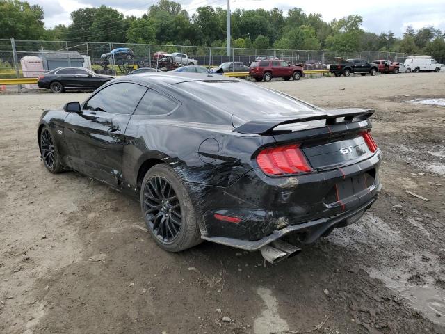 Photo 3 from auction – 2019 FORD MUSTANG GT with VIN 1FA6P8CF3K5190909
