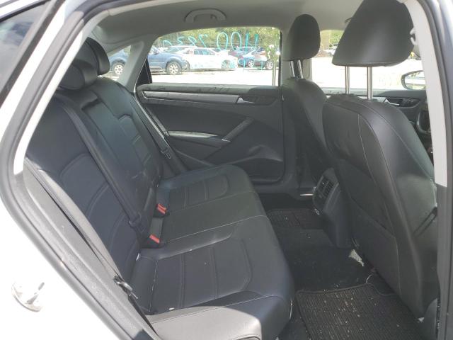 Photo 6 from auction – 2020 VOLKSWAGEN PASSAT SE with VIN 1VWSA7A33LC020055