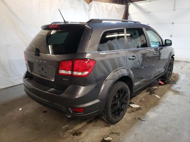 Photo 4 from auction – 2018 DODGE JOURNEY GT with VIN 3C4PDDEG0JT319855