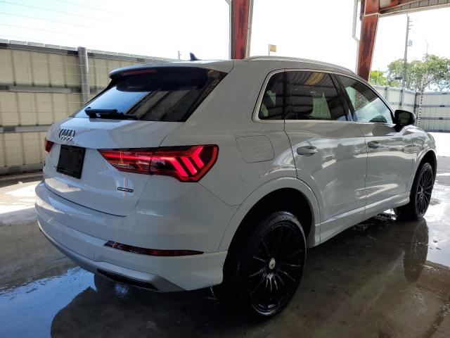 Photo 4 from auction – 2020 AUDI Q3 PREMIUM with VIN WA1AECF31L1024809