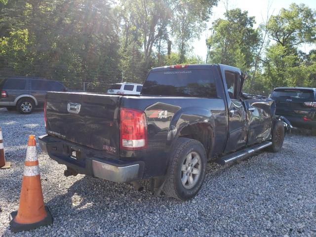 Photo 4 from auction – 2009 GMC SIERRA K15 with VIN 3GTEK23M69G220908
