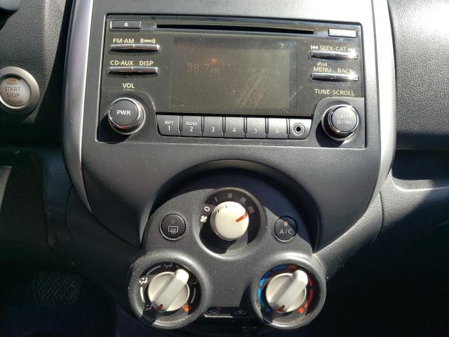 Photo 9 from auction – 2014 NISSAN VERSA NOTE with VIN 3N1CE2CP5EL371042