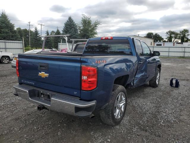 Photo 4 from auction – 2018 CHEVROLET SILVERADO with VIN 2GCVKREC9J1104015