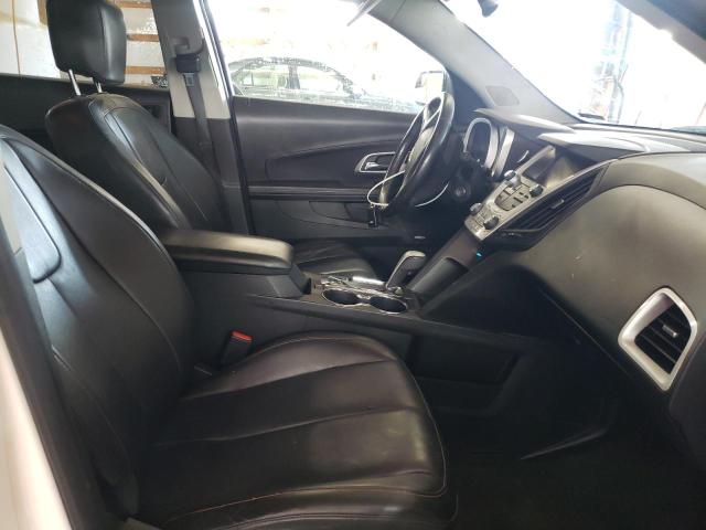 Photo 5 from auction – 2012 CHEVROLET EQUINOX LT with VIN 2GNALFEK2C1187119