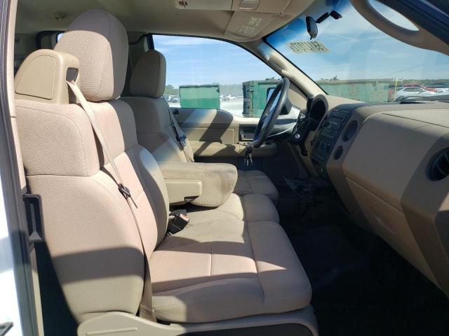 صورة رقم 5 من المزاد - 2005 FORD F150 مع VIN 1FTRX12W55FA04365