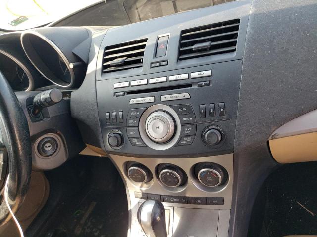 Photo 9 from auction – 2010 MAZDA 3 S with VIN JM1BL1H51A1228896