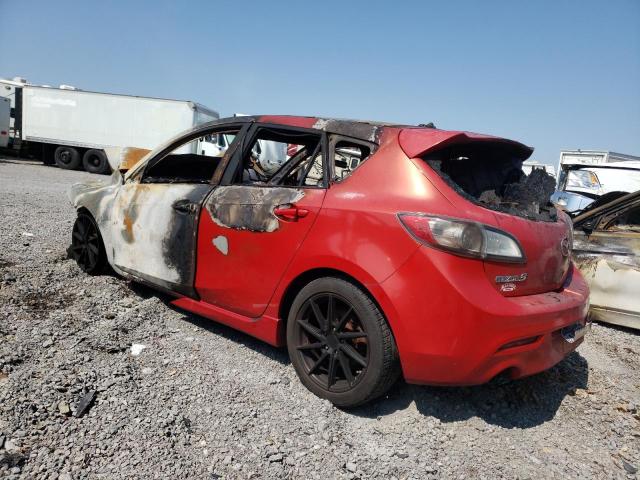 Photo 3 from auction – 2010 MAZDA 3 S with VIN JM1BL1H50A1222071