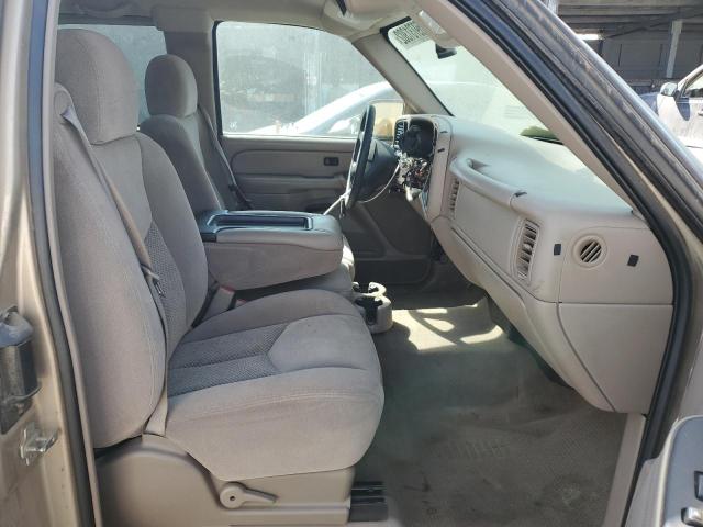 Photo 5 from auction – 2005 CHEVROLET SILVERADO with VIN 2GCEC19T151206097