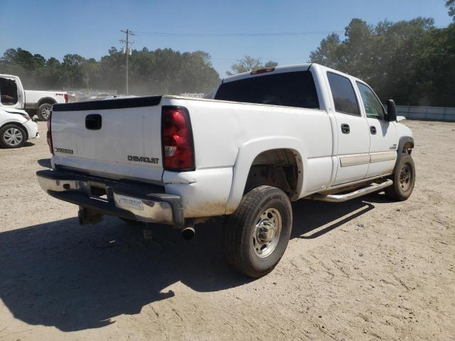 Photo 4 from auction – 2004 CHEVROLET SILVERADO with VIN 1GCHC23224F184301