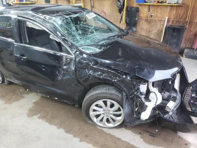 Photo 9 from auction – 2016 ACURA RDX TECHNO with VIN 5J8TB4H50GL011931
