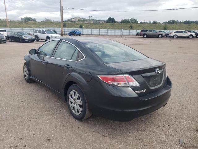 Photo 3 from auction – 2012 MAZDA 6 I with VIN 1YVHZ8BH9C5M33408