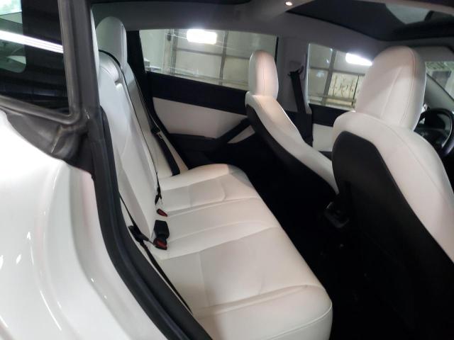 Photo 6 from auction – 2019 TESLA MODEL 3 with VIN 5YJ3E1EA6KF417813