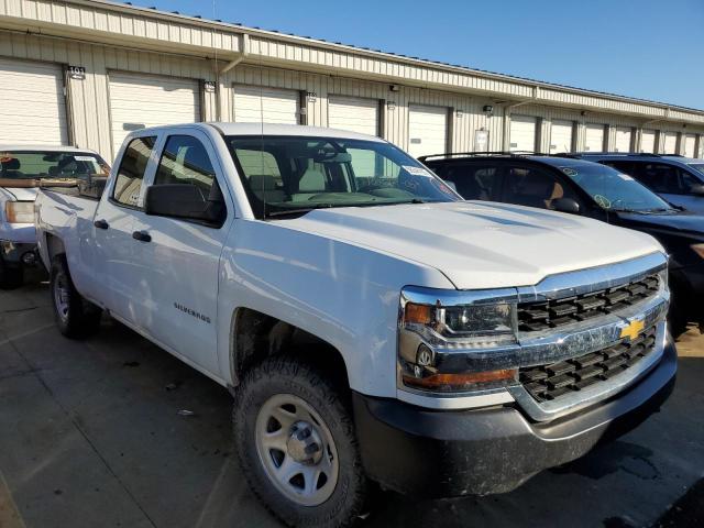CHEVROLET SILVERADO 2019 with VIN 2GCVKNEC3K1189122 - Photo from auction