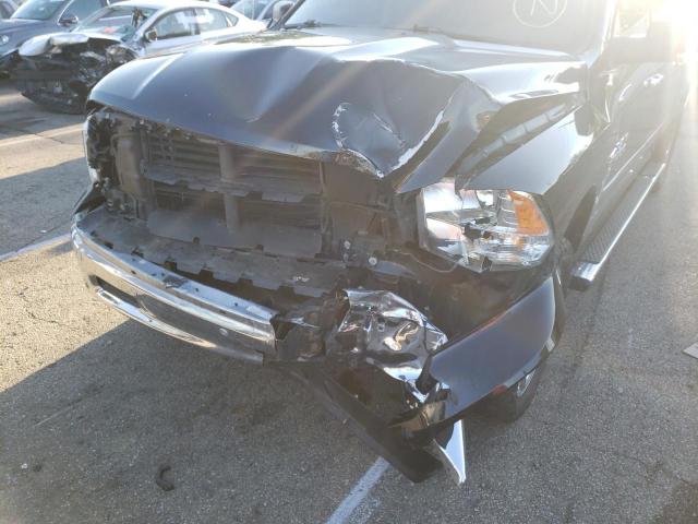 Photo 9 from auction – 2016 RAM 1500 SLT with VIN 1C6RR7LT6GS111640