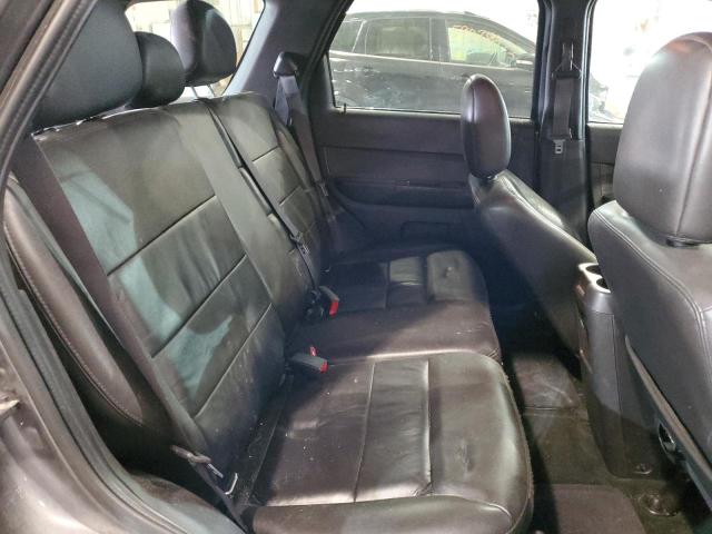 Photo 6 from auction – 2012 FORD ESCAPE LIM with VIN 1FMCU9EG4CKC42385