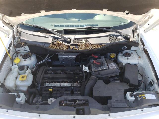 Photo 7 from auction – 2017 JEEP PATRIOT LA with VIN 1C4NJPFA9HD158689