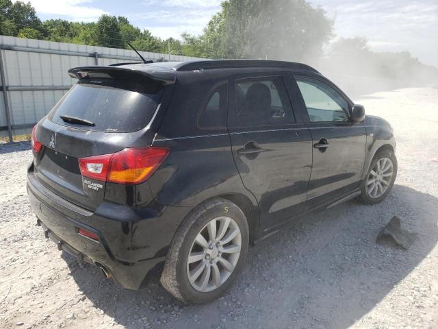 Photo 4 from auction – 2011 MITSUBISHI OUTLANDER with VIN JA4AR4AU9BZ005645