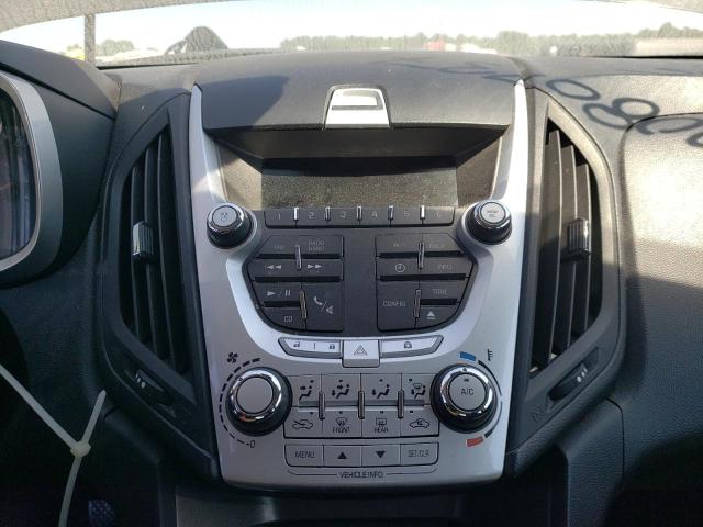 Photo 9 from auction – 2013 CHEVROLET EQUINOX LS with VIN 2GNALBEK5D6334031