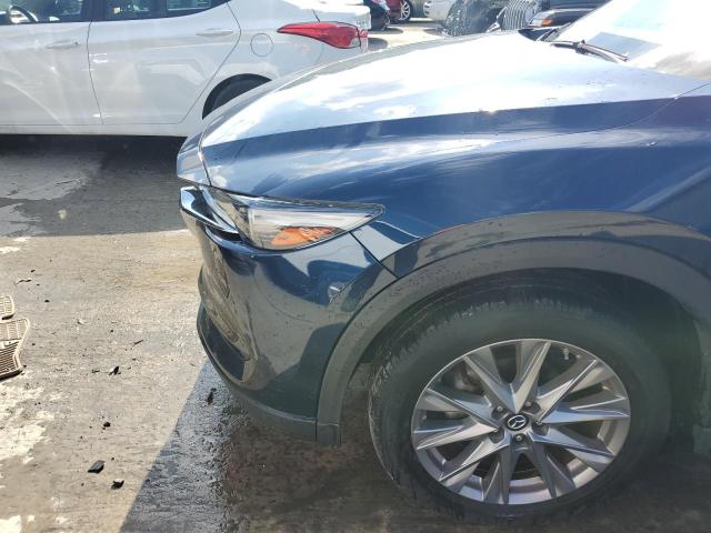 Photo 9 from auction – 2020 MAZDA CX-5 GRAND with VIN JM3KFBDM4L0723443