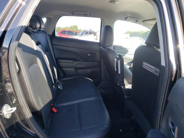 Photo 6 from auction – 2017 MITSUBISHI OUTLANDER with VIN JA4AP4AW9HZ043330