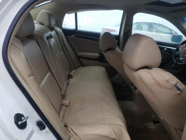 Photo 6 from auction – 2008 ACURA TL with VIN 19UUA66258A026966