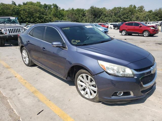 Photo 9 from auction – 2014 CHEVROLET MALIBU 2LT with VIN 1G11E5SL2EF220005