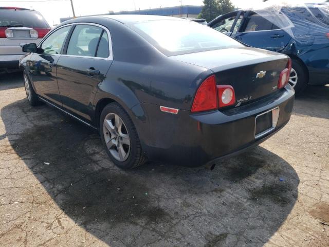 Photo 3 from auction – 2010 CHEVROLET MALIBU 1LT with VIN 1G1ZC5E06AF174151