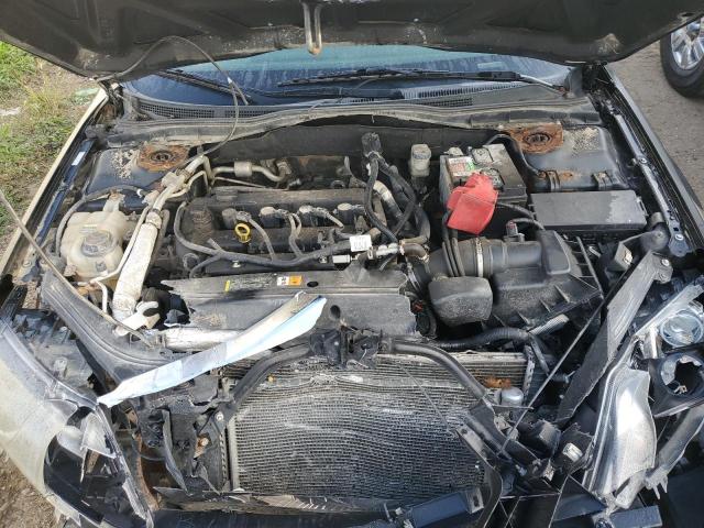 Photo 7 from auction – 2010 FORD FUSION SE with VIN 3FAHP0HA8AR136394