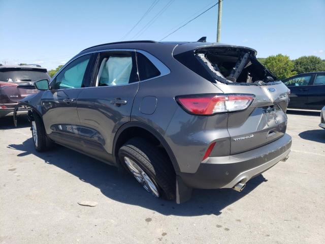 Photo 3 from auction – 2021 FORD ESCAPE TIT with VIN 1FMCU0DZ0MUA31754