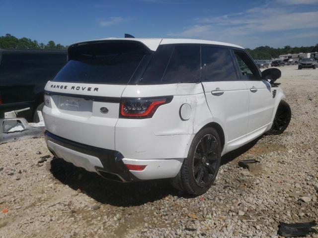 Photo 4 from auction – 2021 LAND ROVER RANGE ROVE with VIN SALWS2RU7MA762059