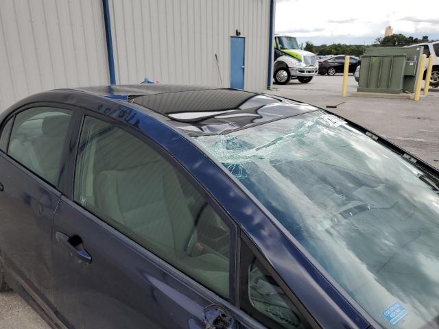 Photo 9 from auction – 2010 HONDA CIVIC EX with VIN 2HGFA1F88AH517832