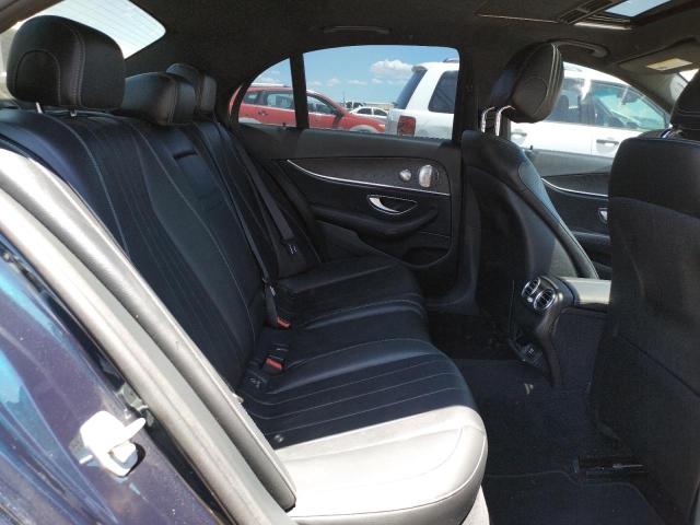 Photo 6 from auction – 2017 MERCEDES-BENZ E 300 with VIN WDDZF4JB5HA008751