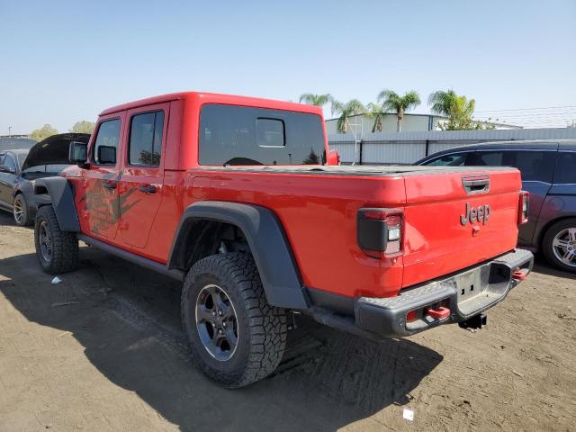 Photo 3 from auction – 2021 JEEP GLADIATOR with VIN 1C6JJTBG8ML530418