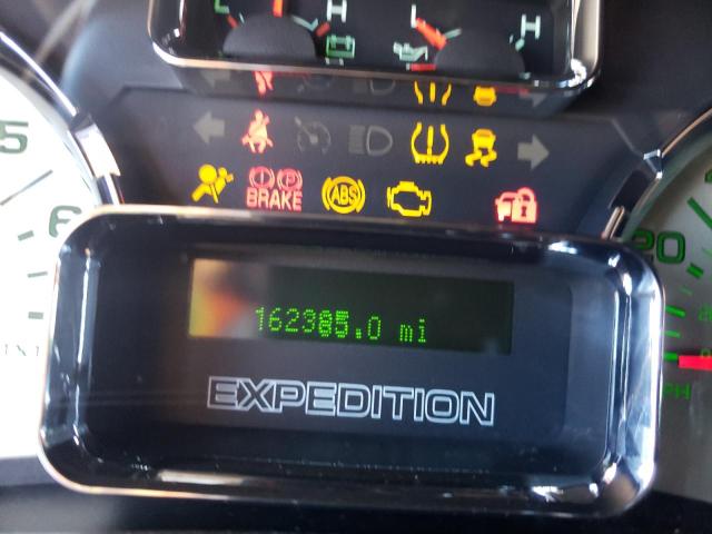 Photo 8 from auction – 2010 FORD EXPEDITION with VIN 1FMJU1K55AEB54016