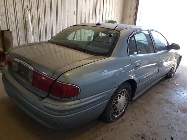 Photo 4 from auction – 2003 BUICK LESABRE with VIN 1G4HR54K63U189845